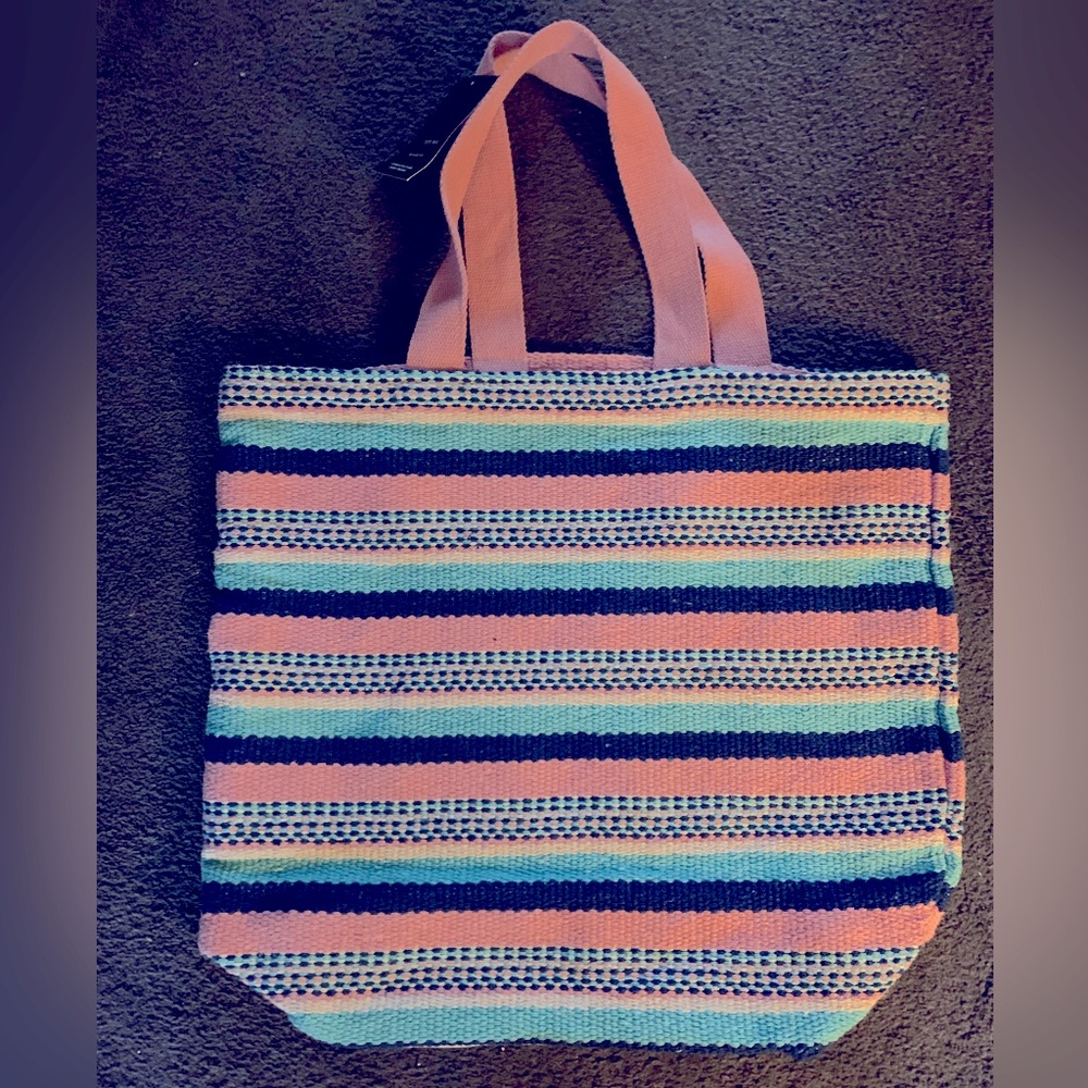 NWT Studio Mabelle Large Tote Bag